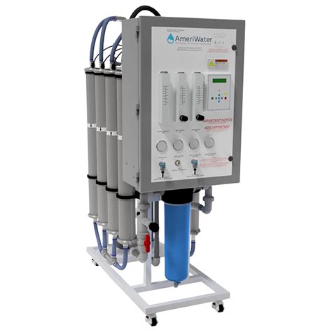 Reverse Osmosis Systems (MROZ) – 6,600 up to 